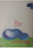 Na naszą nutę