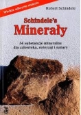 Schindele's Minerały
