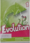 Evolution 1