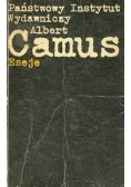 Albert Camus eseje