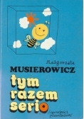 Tym razem serio Opowieści prawdziwe