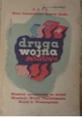 Druga Wojna Światowa, 1947 r.