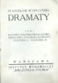 Dramaty