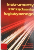 Instrumenty zarządzania logistycznego