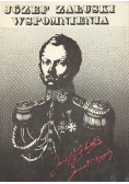 Załuski Wspomnienia
