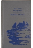 Portki Odysa