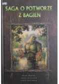 Saga o potworze z bagien