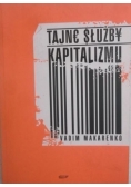 Tajne służby kapitalizmu