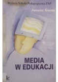 Media w edukacji