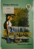 Krajoznawstwo i jego związki z turystyką