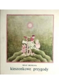 Kieszonkowe przygody