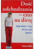 Dość odchudzania - czas na dietę