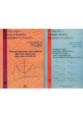 Wykłady z modelowania matematycznego 2 książki