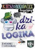 Kieszonkowiec logiczny Dzika logika (12+)