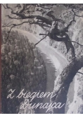 Z biegiem Dunajca