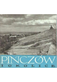 Pińczów i okolice