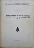 Walki Ustrojowe w Gdańsku i Toruniu