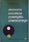 Ekonomia procesów przemysłu chemicznego