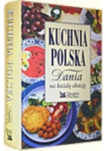 Kuchnia Polska dania na każdą okazję