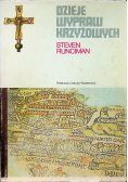 Dzieje wypraw krzyżowych