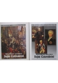 Sejm Czteroletni,  tom I -II