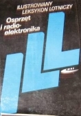 Ilustrowany leksykon lotniczy