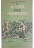 Bitwa pod Płowcami