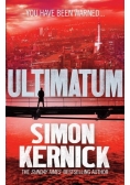 Ultimatum