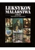 Leksykon malarstwa od A do Z