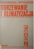 Ogrzewanie i klimatyzacja. Poradnik.