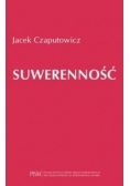 Suwerenność,Autograf Czaputowicz