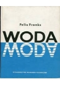 Woda