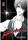 The breaker 5