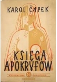 Księga Apokryfów, 1948 r.