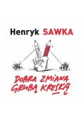 Dobra zmiana grubą kreską