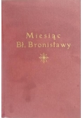 Miesiąc Bł. Bronisławy, 1935 r.