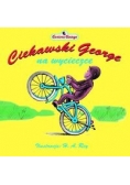 Ciekawski George na wycieczce