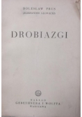 Drobiazgi, 1935 r.