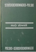 Serbskochorwacko-polski mały słownik
