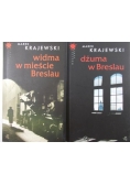 Dżuma w Breslau/Widma w mieście Breslau