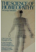 The Science Of Homeopathy