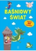 Baśniowy świat