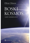 Boski kosmos. Wybrane zagadnienia z kosmologii