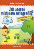 Jak zostać mistrzem ortografii?