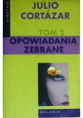 Opowiadania zebrane tom 2