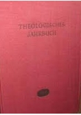 Theologisches jahrbuch