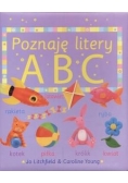Poznaję litery ABC
