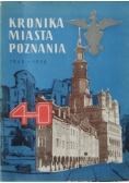 Kronika Miasta Poznania 1945-1985