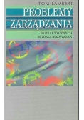 Problemy zarządzania - 50 praktycznych modeli rozwiązań