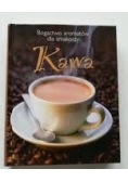 Kawa. Bogactwo aromatów dla smakoszy